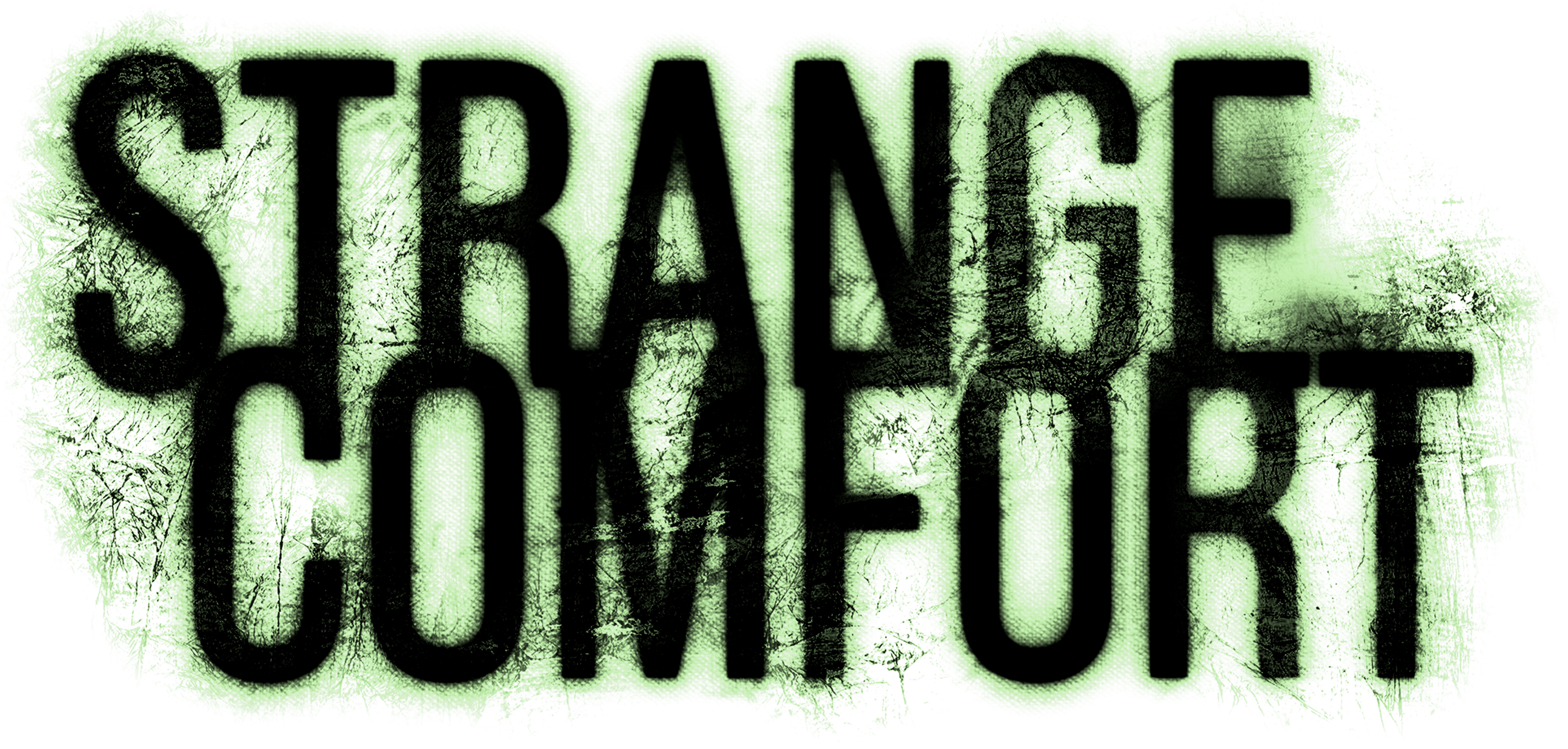 Strange Comfort